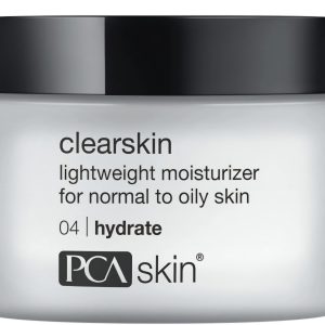 Crème clearskin