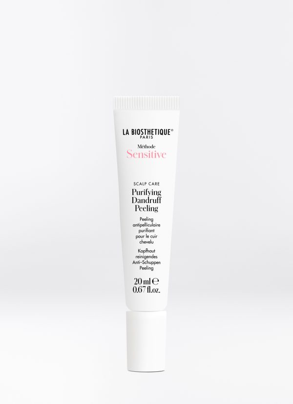 sensitive  Purifying Dandruff Peeling