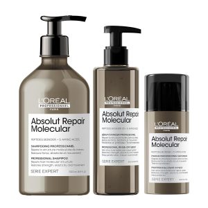 kit Absolue repair L’Oréal professionnel