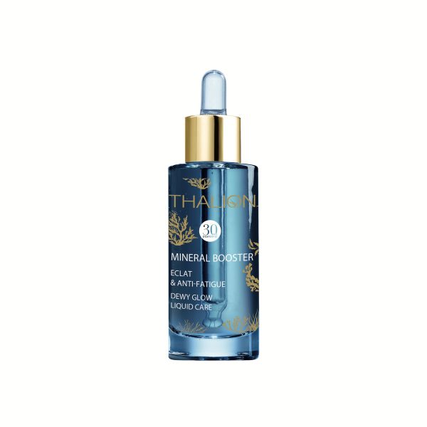 Mineral booster thalion