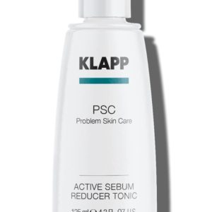 Active sébum reduce tonic