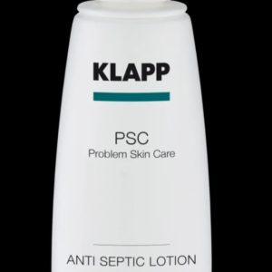 Antiseptique lotion