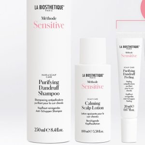 sensitive kit pellicule psoriasis