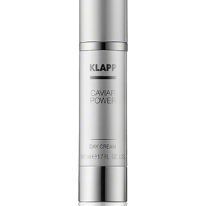 CAVIAR POWER  day cream