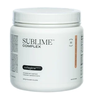 collagne a boire  punch a orange sublime complexe