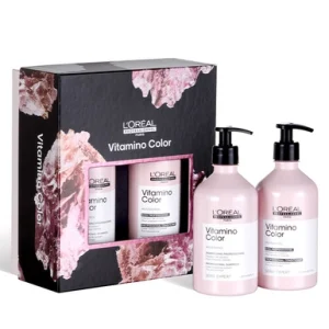 kit vitamino  oreal professionnel