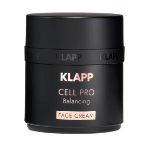 Cell pro  creme balancing