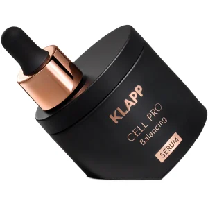 Cell pro  serum balancing