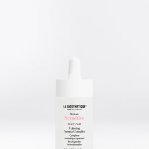 Sensisitive calming aroma complex