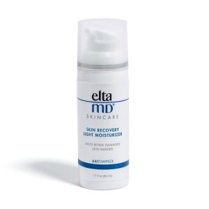 Skin Recovery Light Moisturizer elta Md