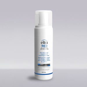 Skin Recovery Amino Acid Foaming Cleanser elta md