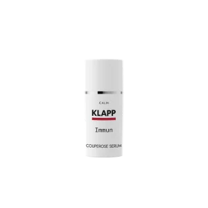 serum couperose klapp