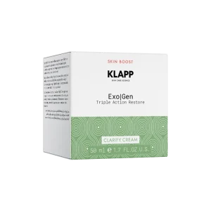 Exogen Clarify  creme  klapp