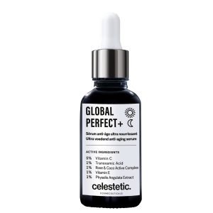 Serum Global perfect +++ celesthetic
