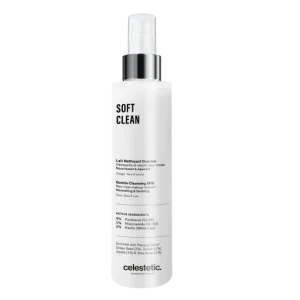 Soft Clean nettoyant  celesthetic