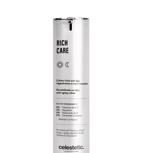 Rich care creme celesthetic