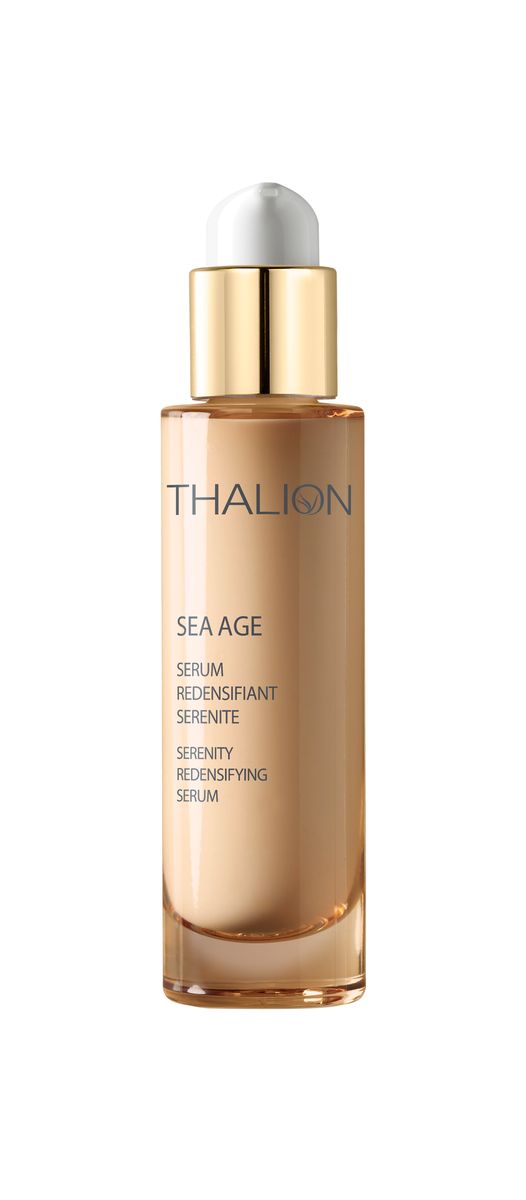 serum redensifiant et serenite sea age